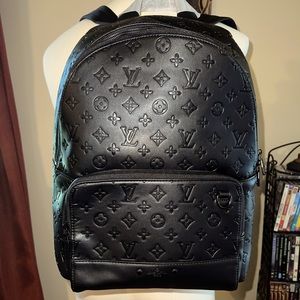 Louis Vuitton Backpack